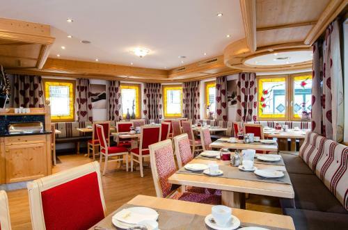 Bed & Breakfast Sporthotel Almhof