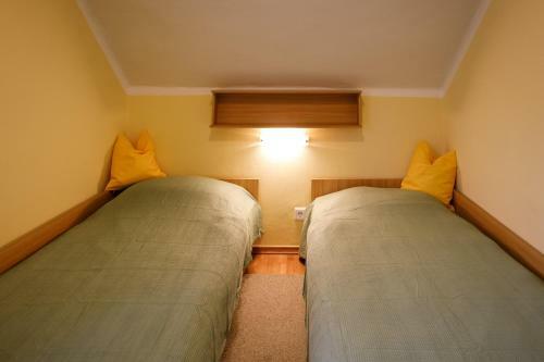 L�ndliches Ferienhaus