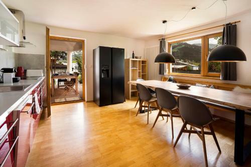 Kitzalps Apartments