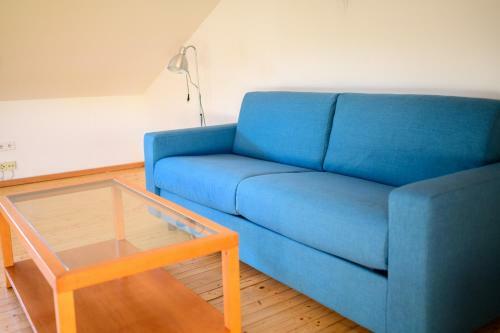 Apartamento Luxus Loft-appartement
