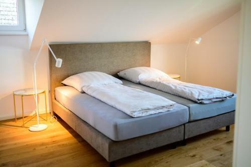 Apartamento Luxus Loft-appartement