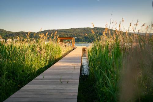 Apartamento Luxus Loft-appartement