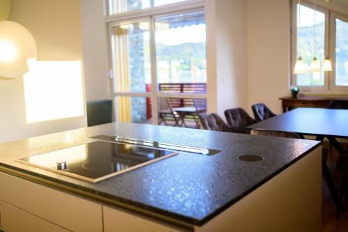 Apartamento Luxus Loft-appartement