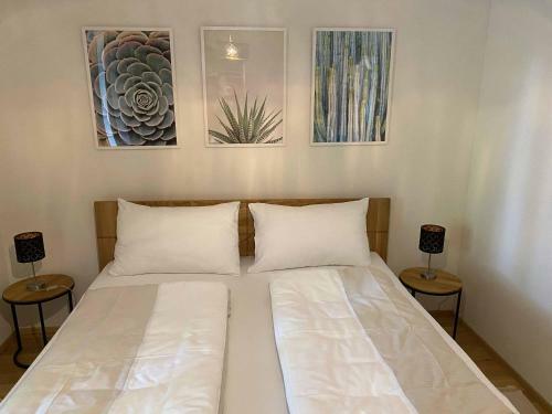 Apartments Oasis W�rthersee Neu & Zentral