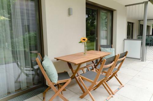 Apartments Oasis W�rthersee Neu & Zentral