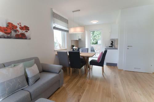 Apartments Oasis W�rthersee Neu & Zentral