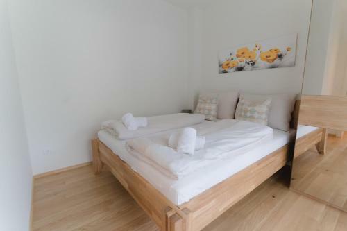 Apartments Oasis W�rthersee Neu & Zentral