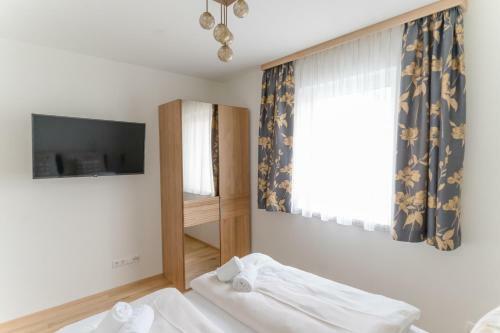 Apartments Oasis W�rthersee Neu & Zentral