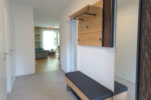 Apartments Oasis W�rthersee Neu & Zentral