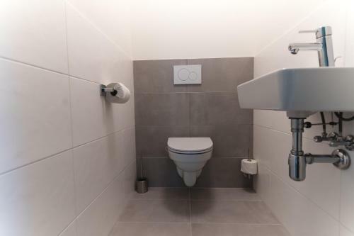 Apartments Oasis W�rthersee Neu & Zentral