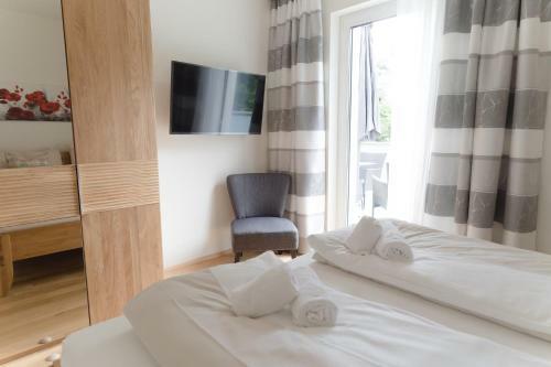 Apartments Oasis W�rthersee Neu & Zentral