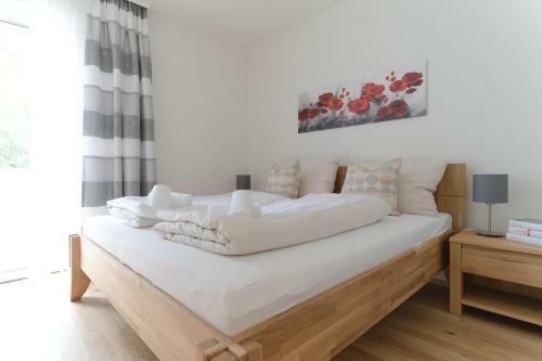 Apartments Oasis W�rthersee Neu & Zentral