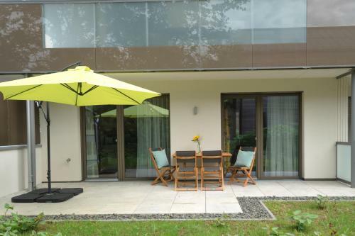Apartments Oasis W�rthersee Neu & Zentral