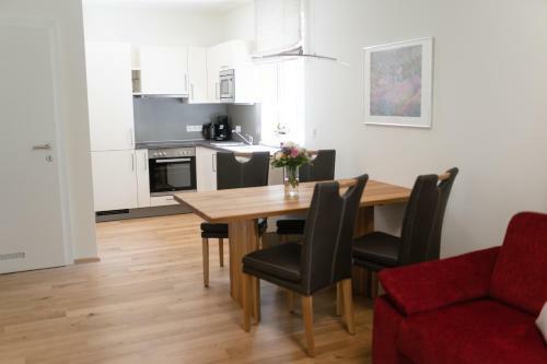Apartments Oasis W�rthersee Neu & Zentral