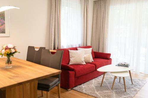 Apartments Oasis W�rthersee Neu & Zentral