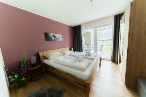 Apartments Oasis W�rthersee Neu & Zentral