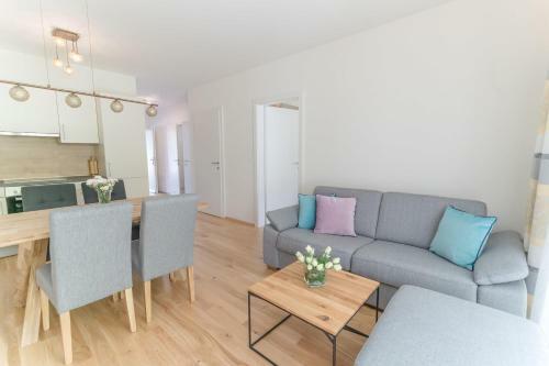 Apartments Oasis W�rthersee Neu & Zentral