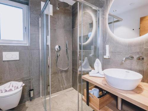 Inviting Apartment In Kaprun Near City Centre, Ski Bus