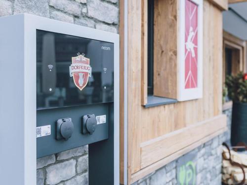 Inviting Apartment In Kaprun Near City Centre, Ski Bus
