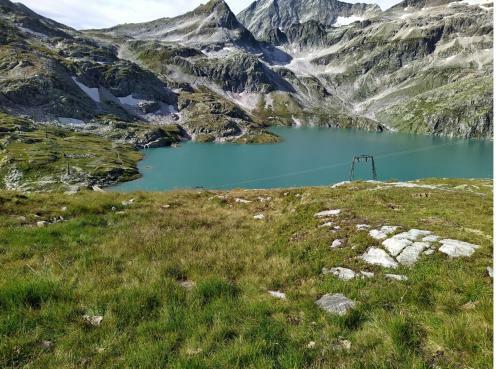 Apartamento Fp-appartements Kaprun