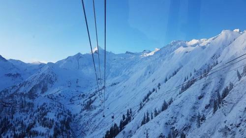 Apartamento Fp-appartements Kaprun