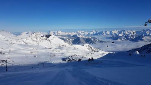 Apartamento Fp-appartements Kaprun