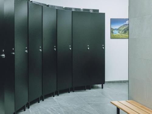 Graceful Apartment In Kaprun With E-charging Station