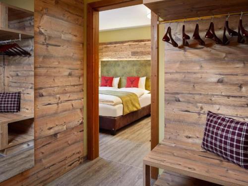 Graceful Apartment In Kaprun With E-charging Station