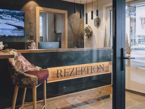 Graceful Apartment In Kaprun With E-charging Station