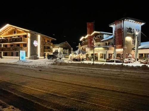 Contemporary Apartment In Kaprun With Ski Storage