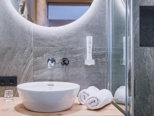 Restful Apartment In Kaprun With E-charging Station