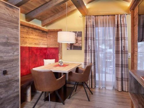 Restful Apartment In Kaprun With E-charging Station
