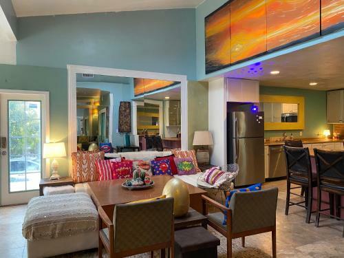 Casablanca And Casita