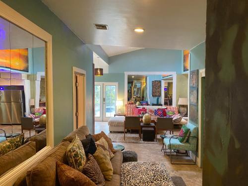 Casablanca And Casita