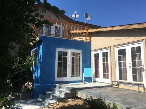 Casablanca And Casita