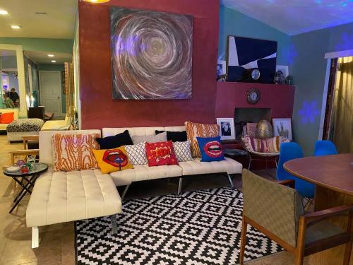 Casablanca And Casita