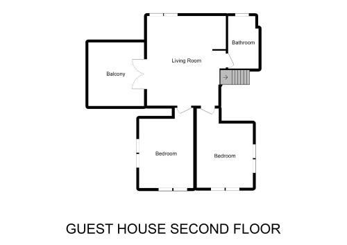Casablanca And Casita