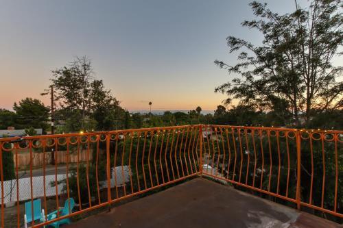 Casablanca And Casita