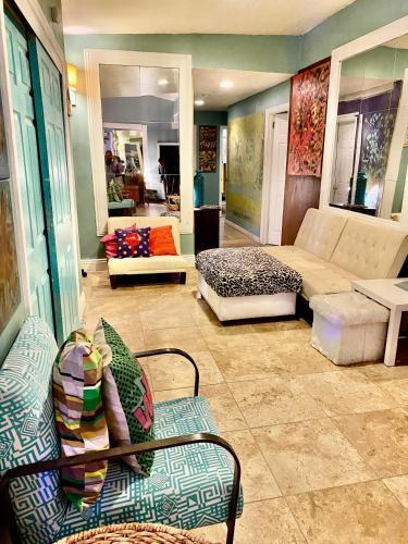 Casablanca And Casita