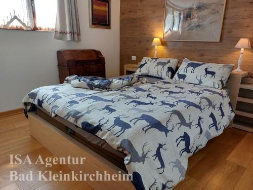 Jodler - Apartment In Top Central Position