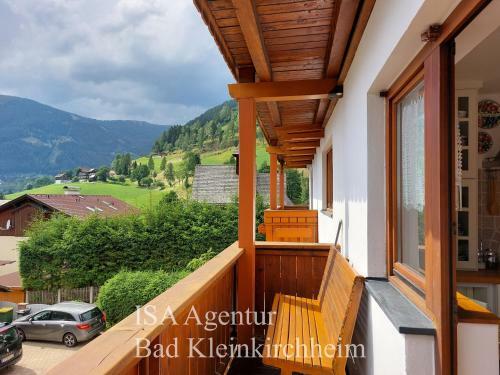 Jodler - Apartment In Top Central Position