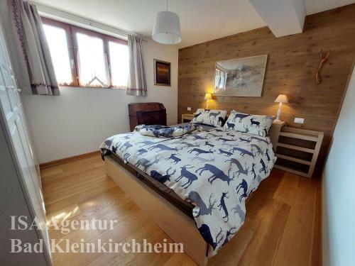 Jodler - Apartment In Top Central Position