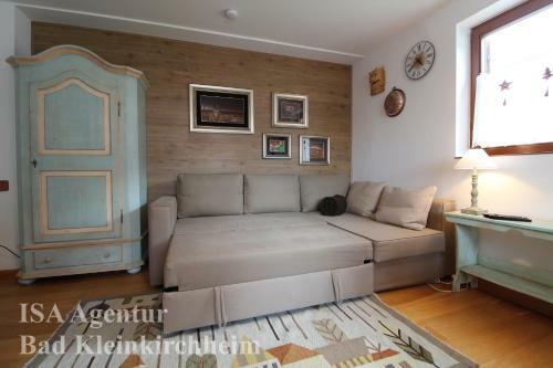 Jodler - Apartment In Top Central Position