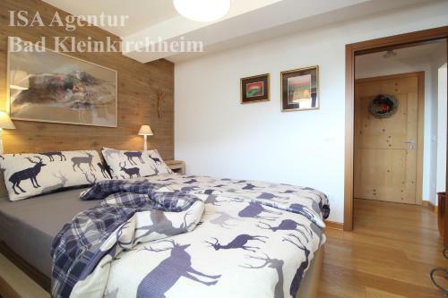 Jodler - Apartment In Top Central Position