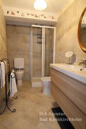 Jodler - Apartment In Top Central Position