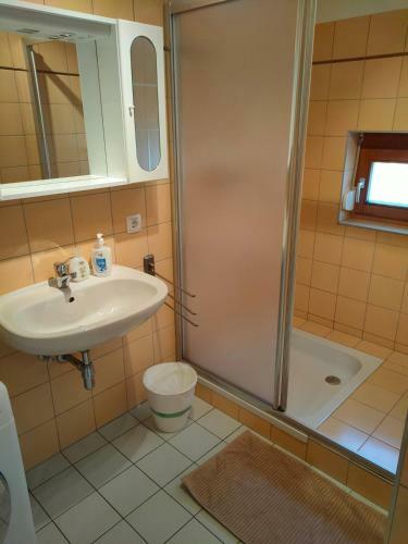 Apartment Anda