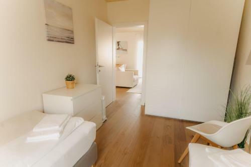 Drauinsel Chalet Linsendorf