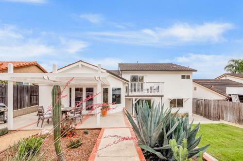 Dana Point Daydreamin'