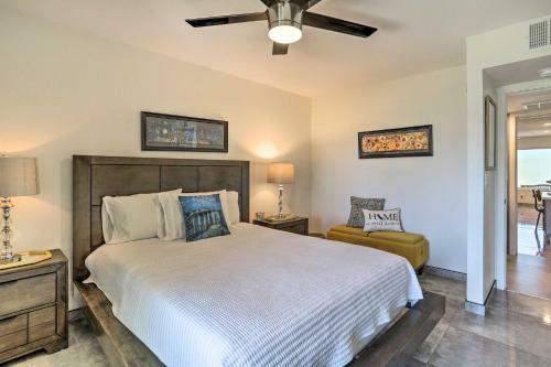 Apartamento Modern Desert Hot Springs Gem With Pool Access!