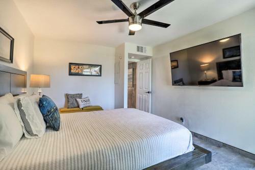 Apartamento Modern Desert Hot Springs Gem With Pool Access!